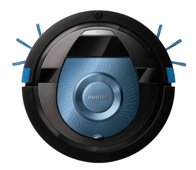 Сервисный центр Philips в Новосибирске