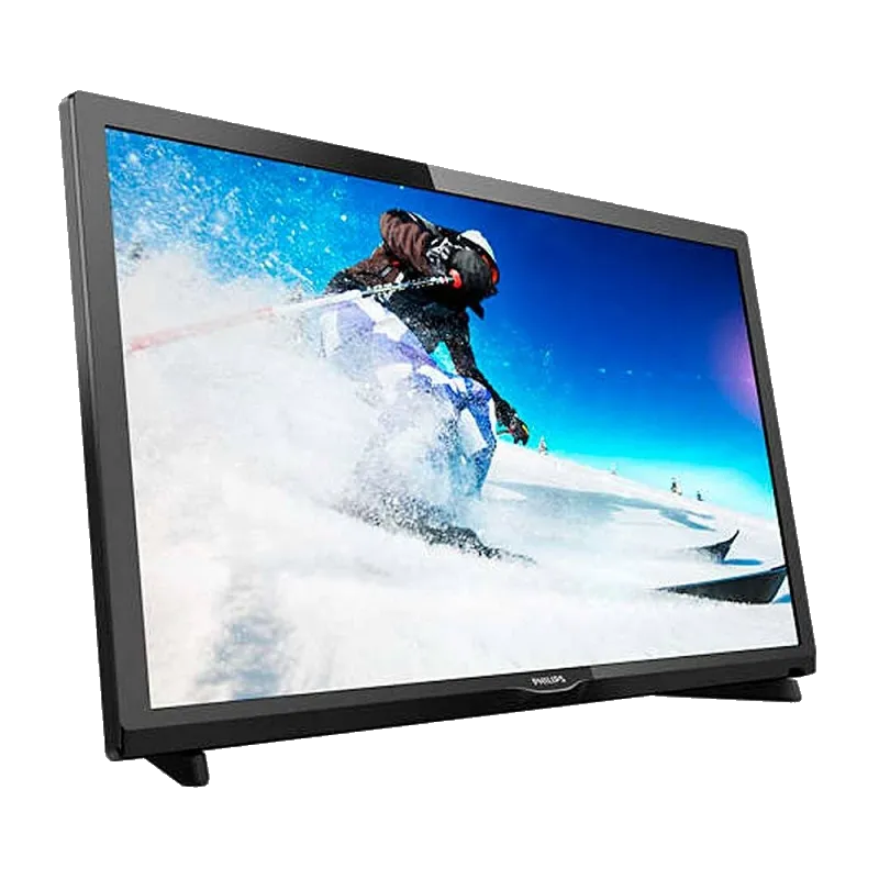 Ремонт телевизоров  Philips 22PFT4031 в Новосибирске