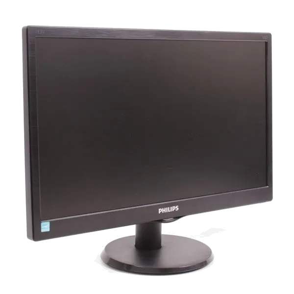 Ремонт мониторов  Philips 193V5LSB2 [193V5LSB2/62(10)] в Новосибирске
