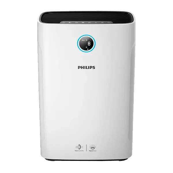 Ремонт очистителей воздуха  Philips AC3829/10 в Новосибирске