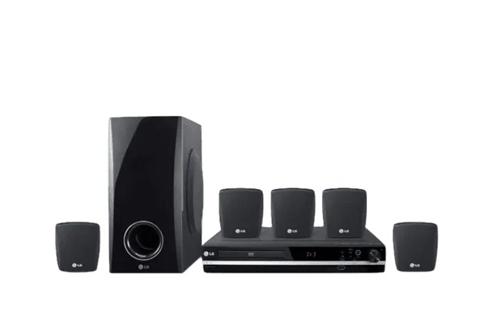 Ремонт домашних кинотеатров  Philips HTB3520G/51 в Новосибирске