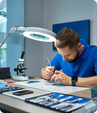 О сервисном центре Philips в Новосибирске